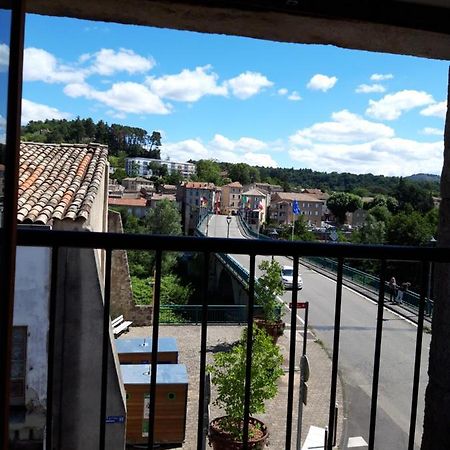 Appartement F1 Meuble 3 Personnes Обена Экстерьер фото