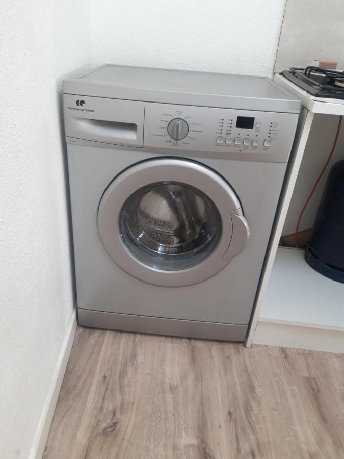Appartement F1 Meuble 3 Personnes Обена Экстерьер фото