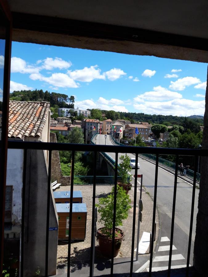 Appartement F1 Meuble 3 Personnes Обена Экстерьер фото