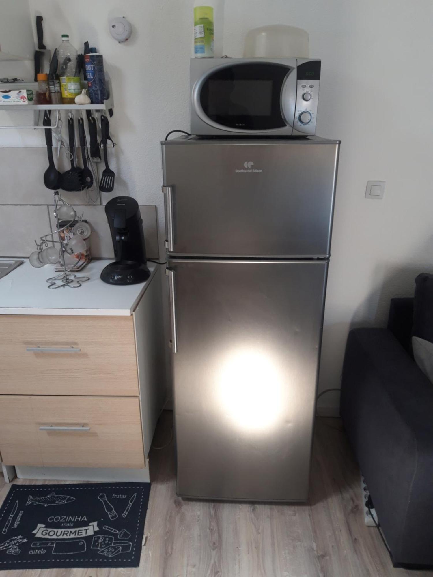 Appartement F1 Meuble 3 Personnes Обена Экстерьер фото